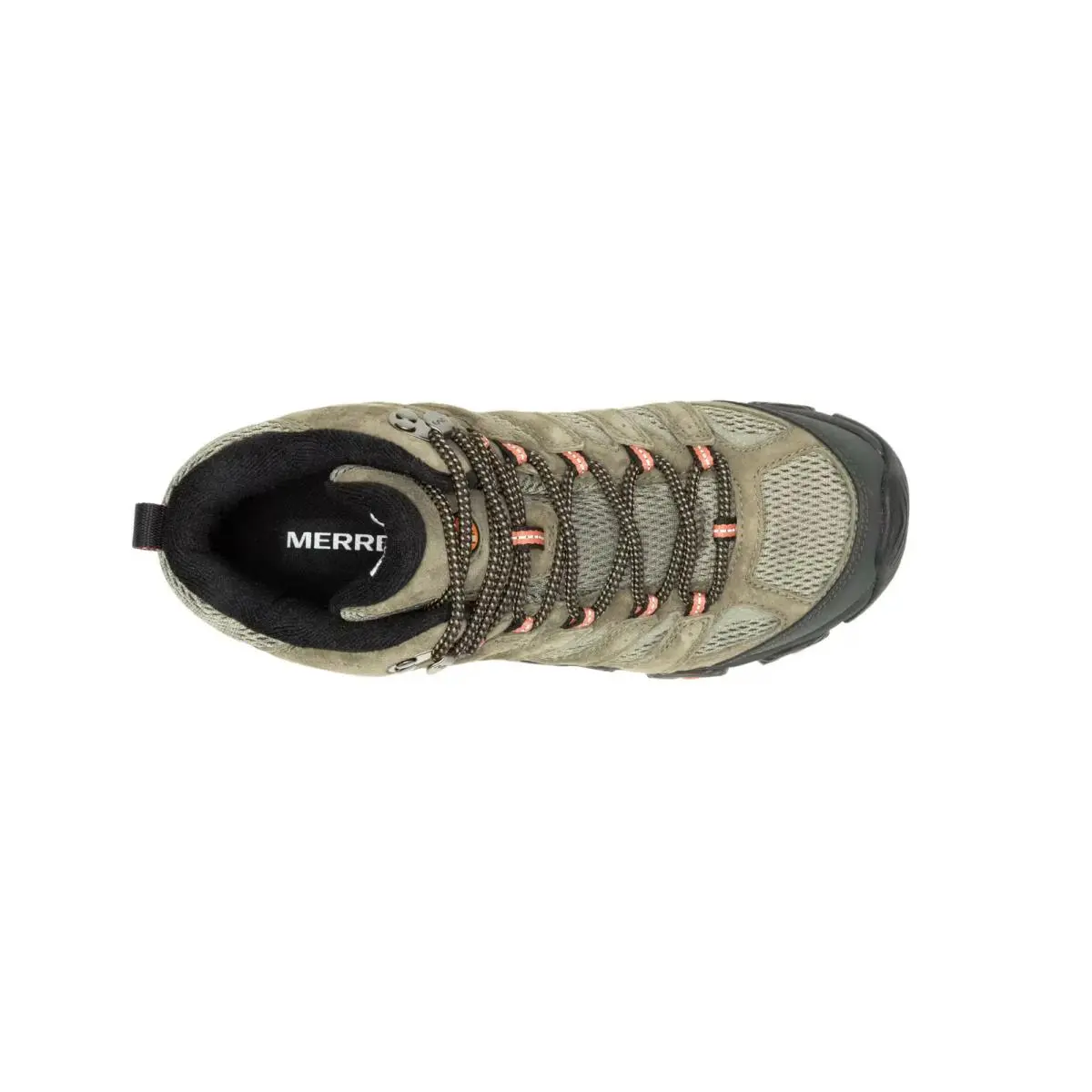 Merrell shoes - Black/Grey 13