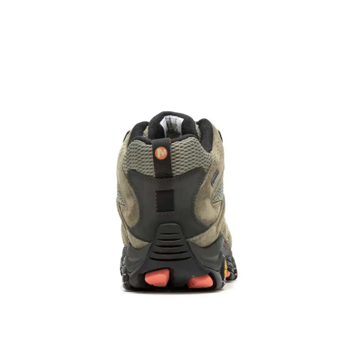 Merrell shoes - Black/Grey 14