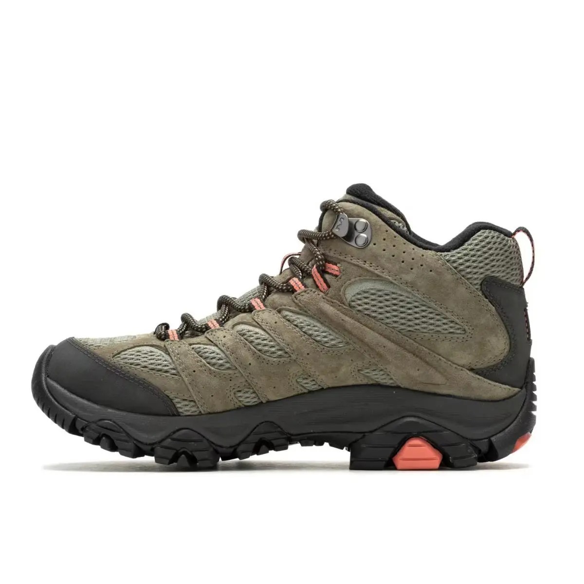 Merrell shoes - Black/Grey 15