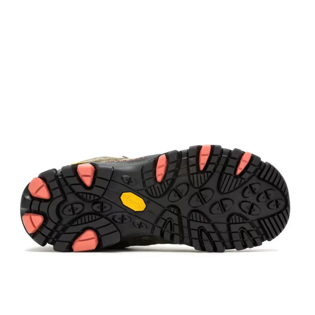 Merrell shoes - Black/Grey 16
