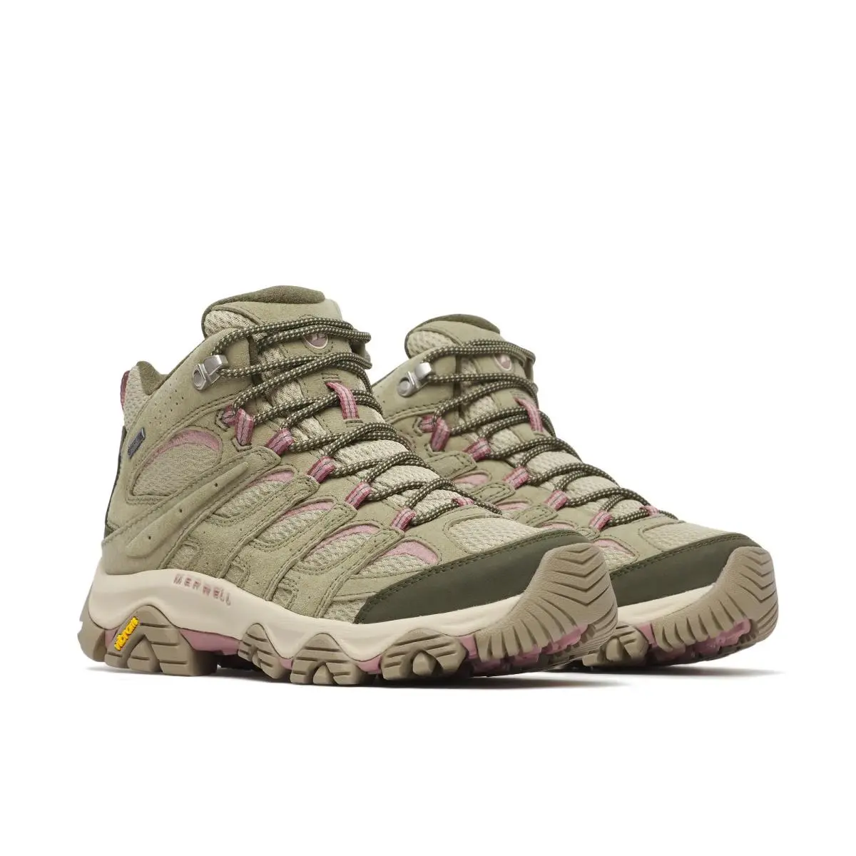 Merrell shoes - Black/Grey 30