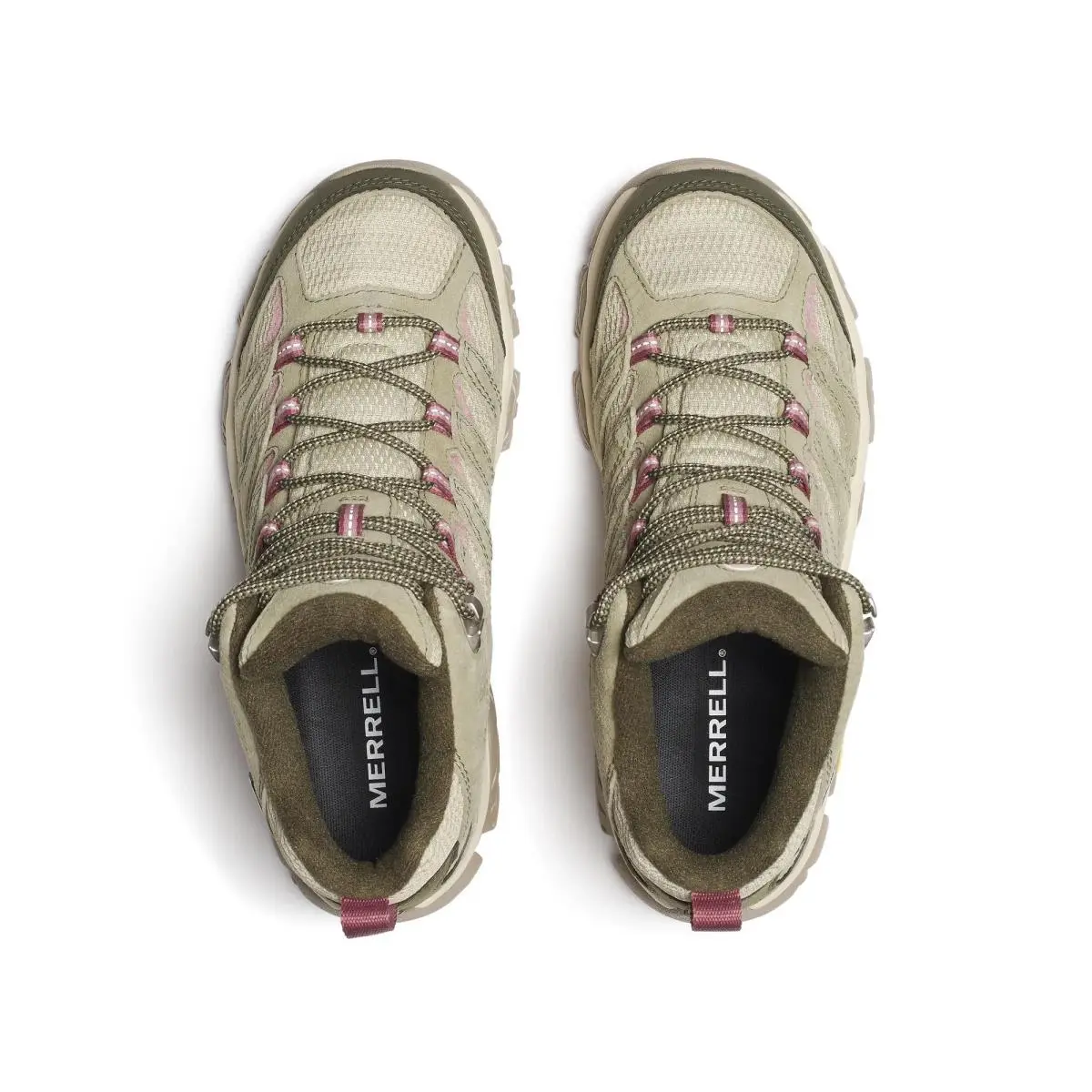 Merrell shoes - Black/Grey 31