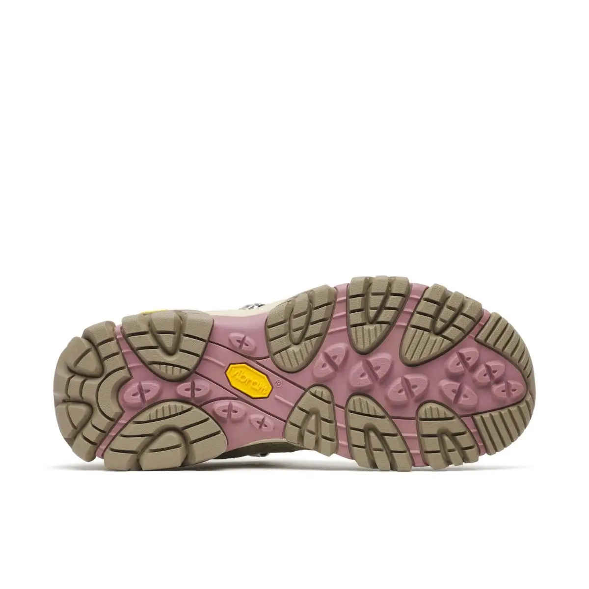 Merrell shoes - Black/Grey 34