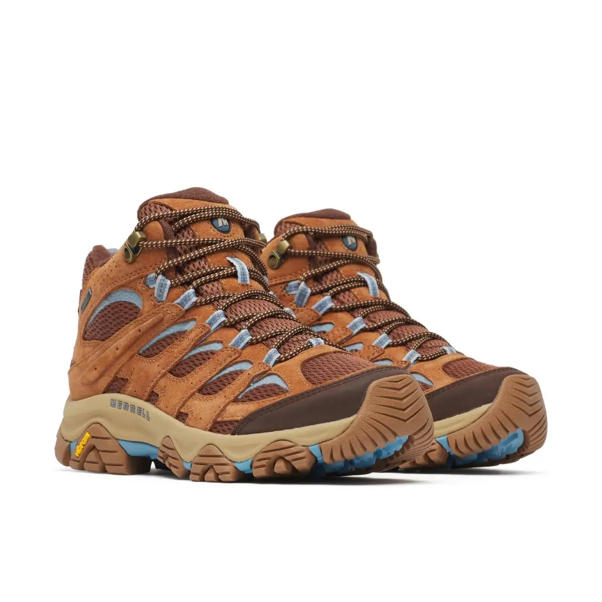 Merrell shoes - Black/Grey 36