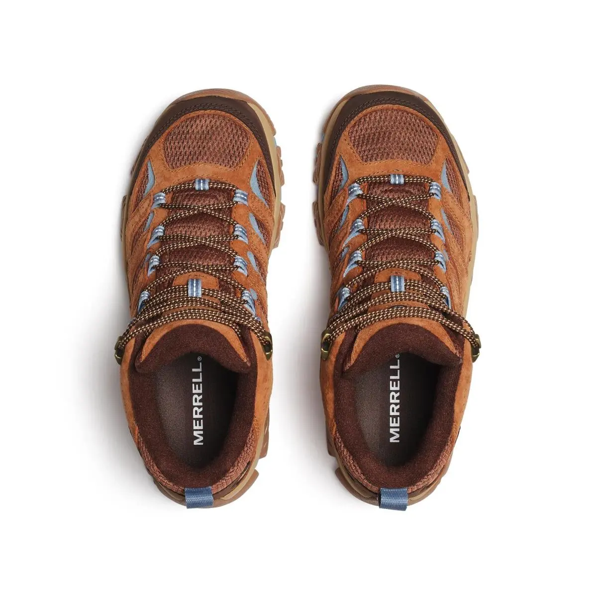 Merrell shoes - Black/Grey 37