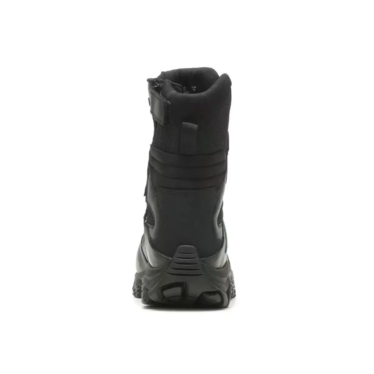 Merrell shoes - Black 2