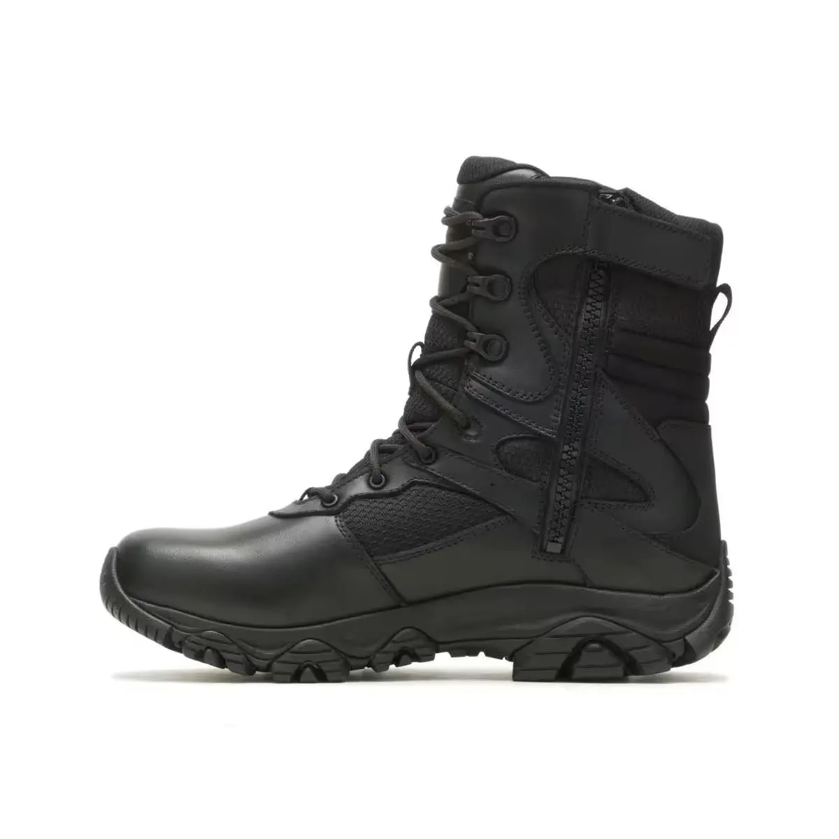 Merrell shoes - Black 3