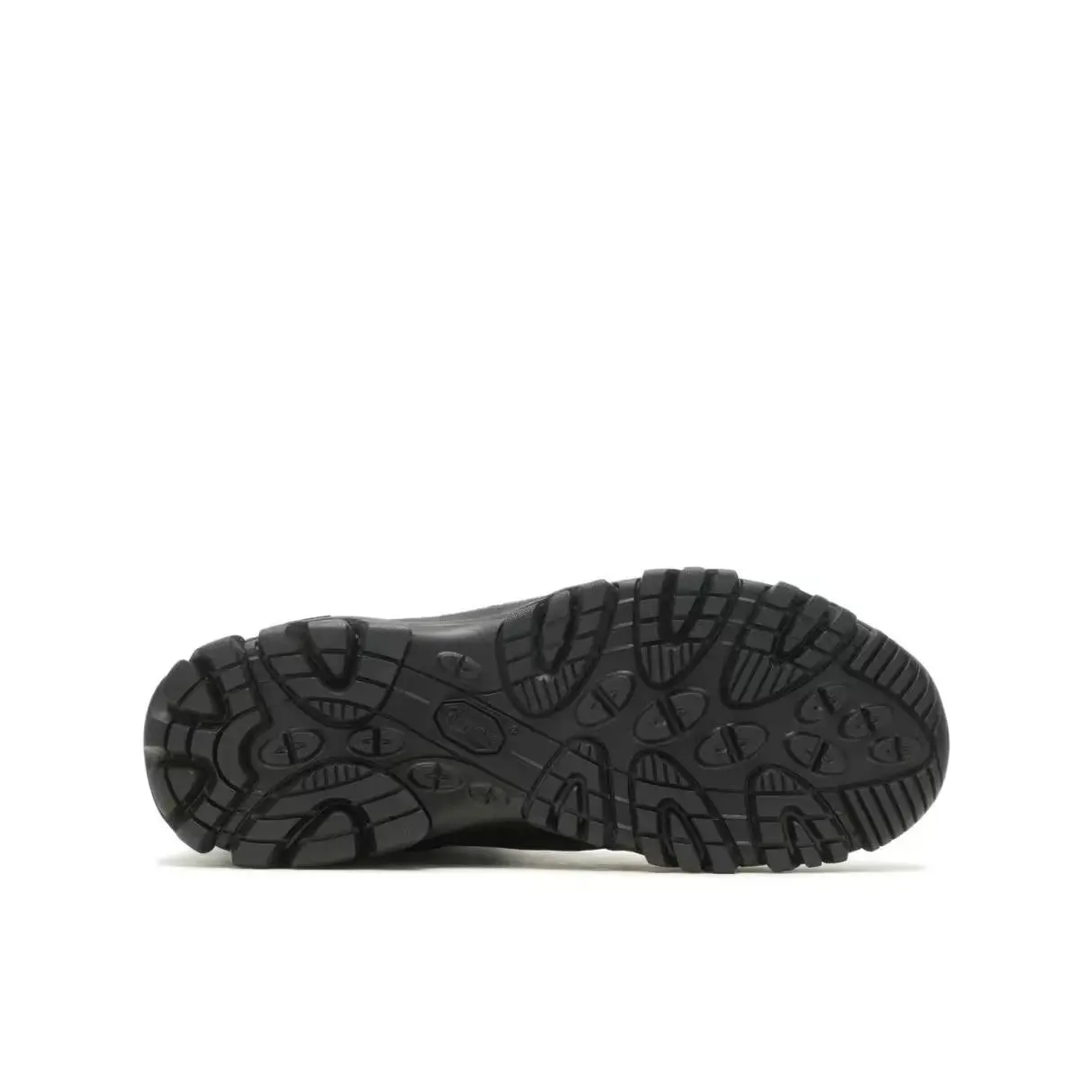Merrell shoes - Black 4