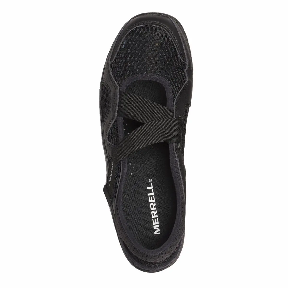 Merrell shoes - Black 9