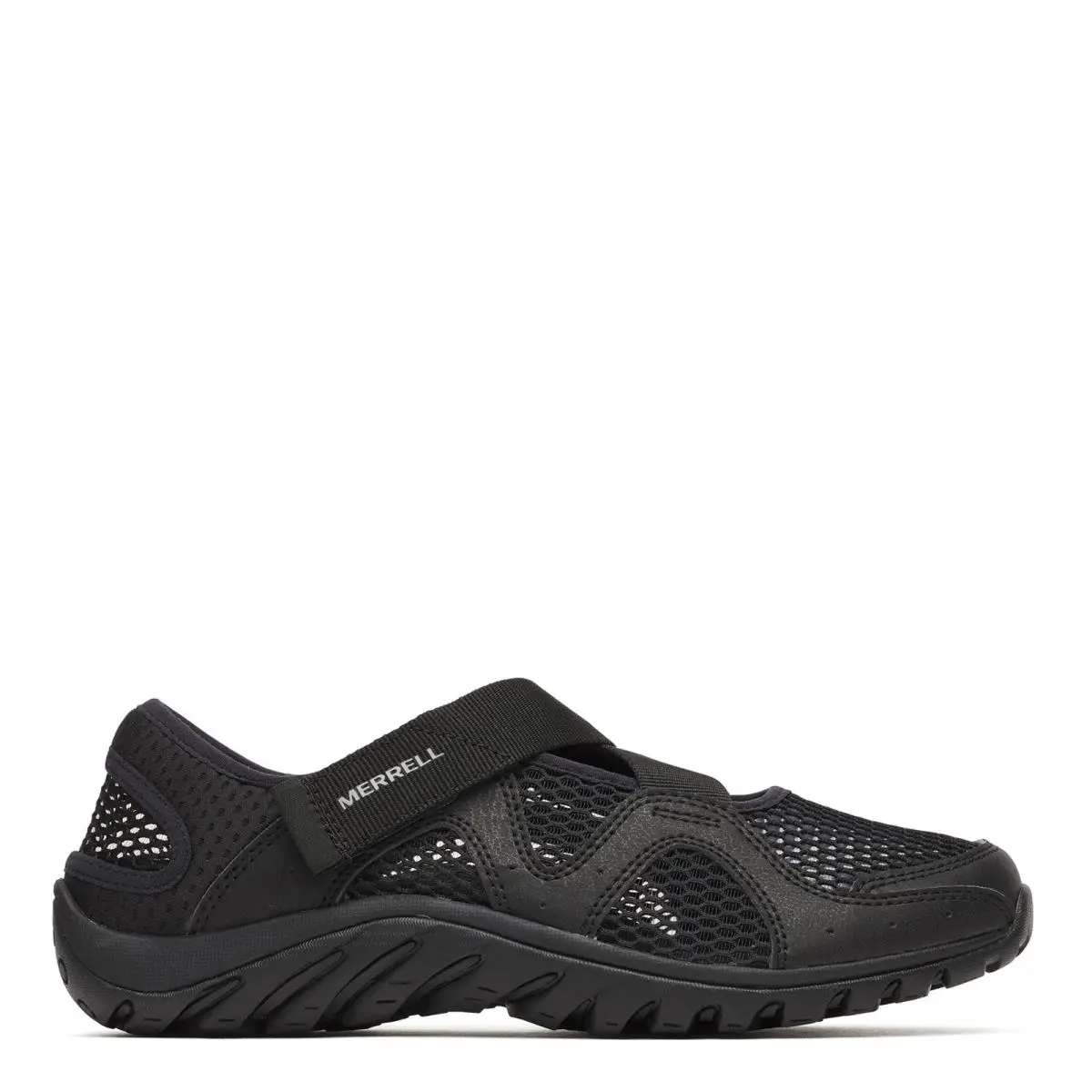 Merrell shoes - Black 6