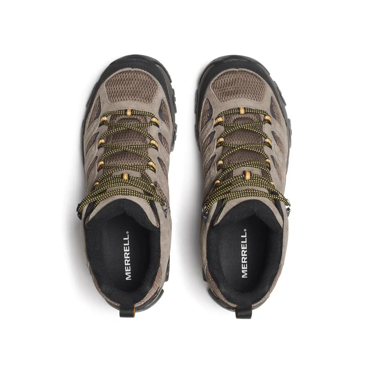 Merrell shoes - Walnut 1