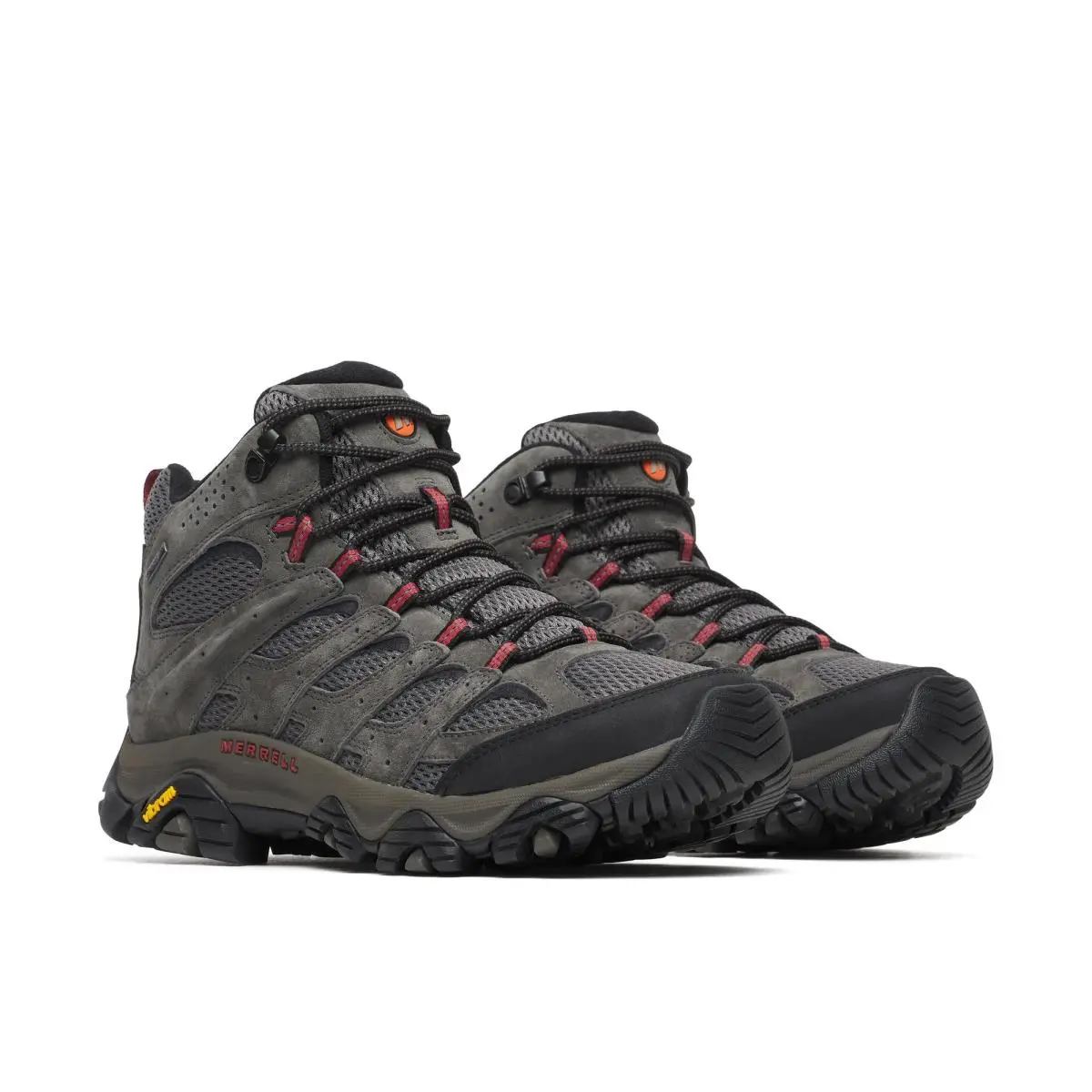 Merrell shoes - Walnut 12