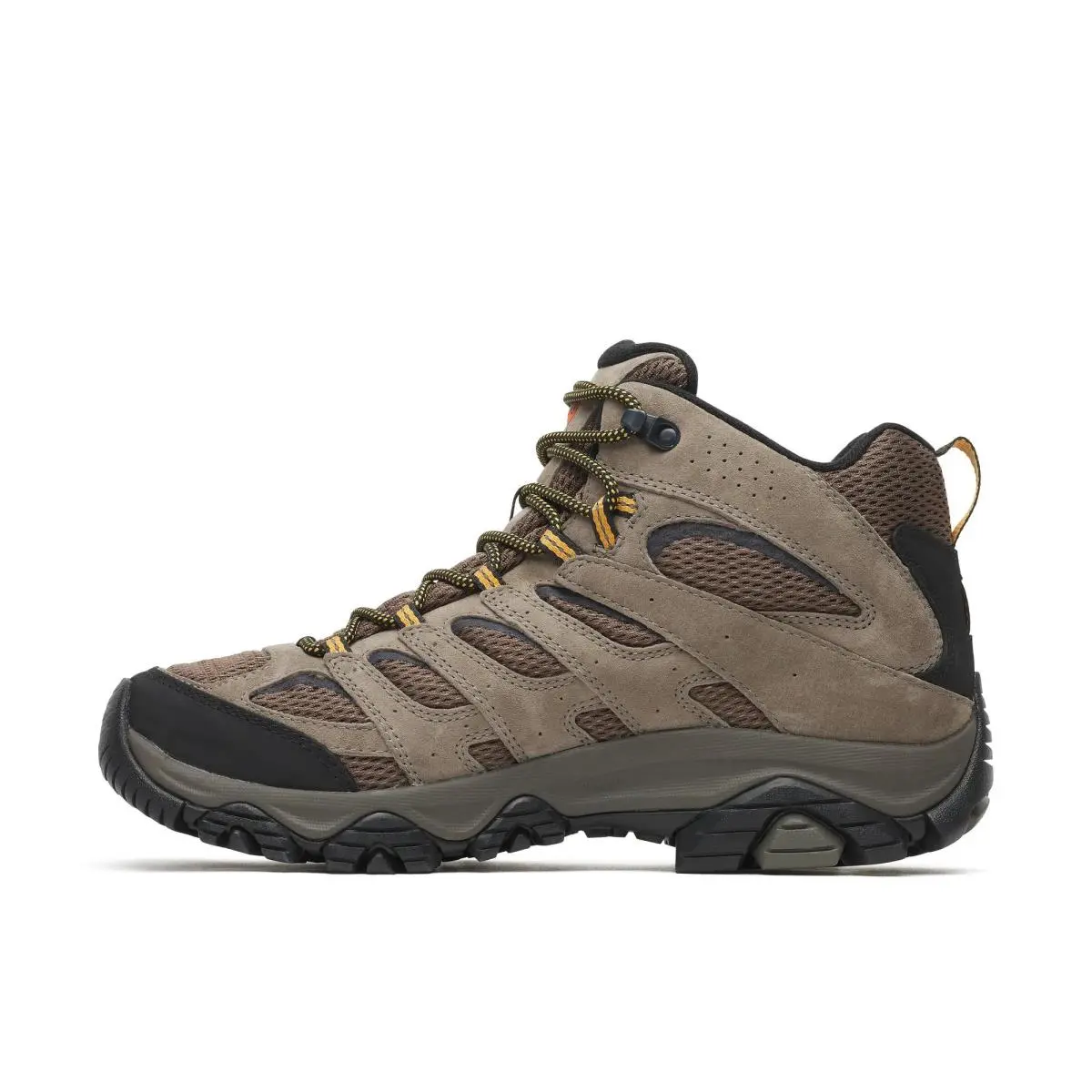 Merrell shoes - Walnut 8