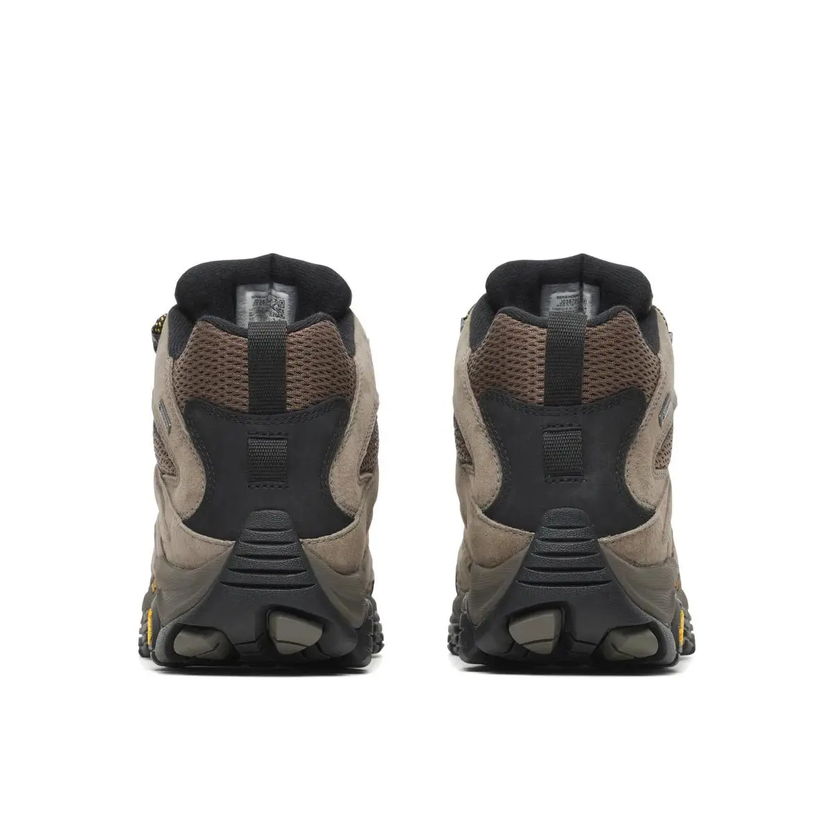 Merrell shoes - Walnut 9
