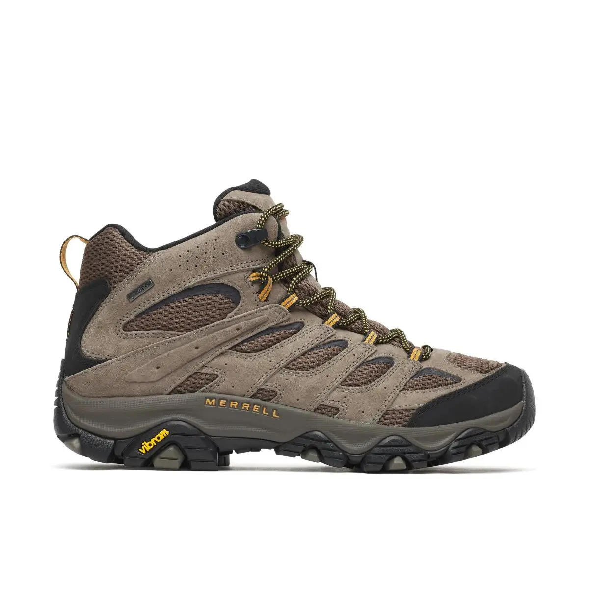 Merrell shoes - Walnut 5