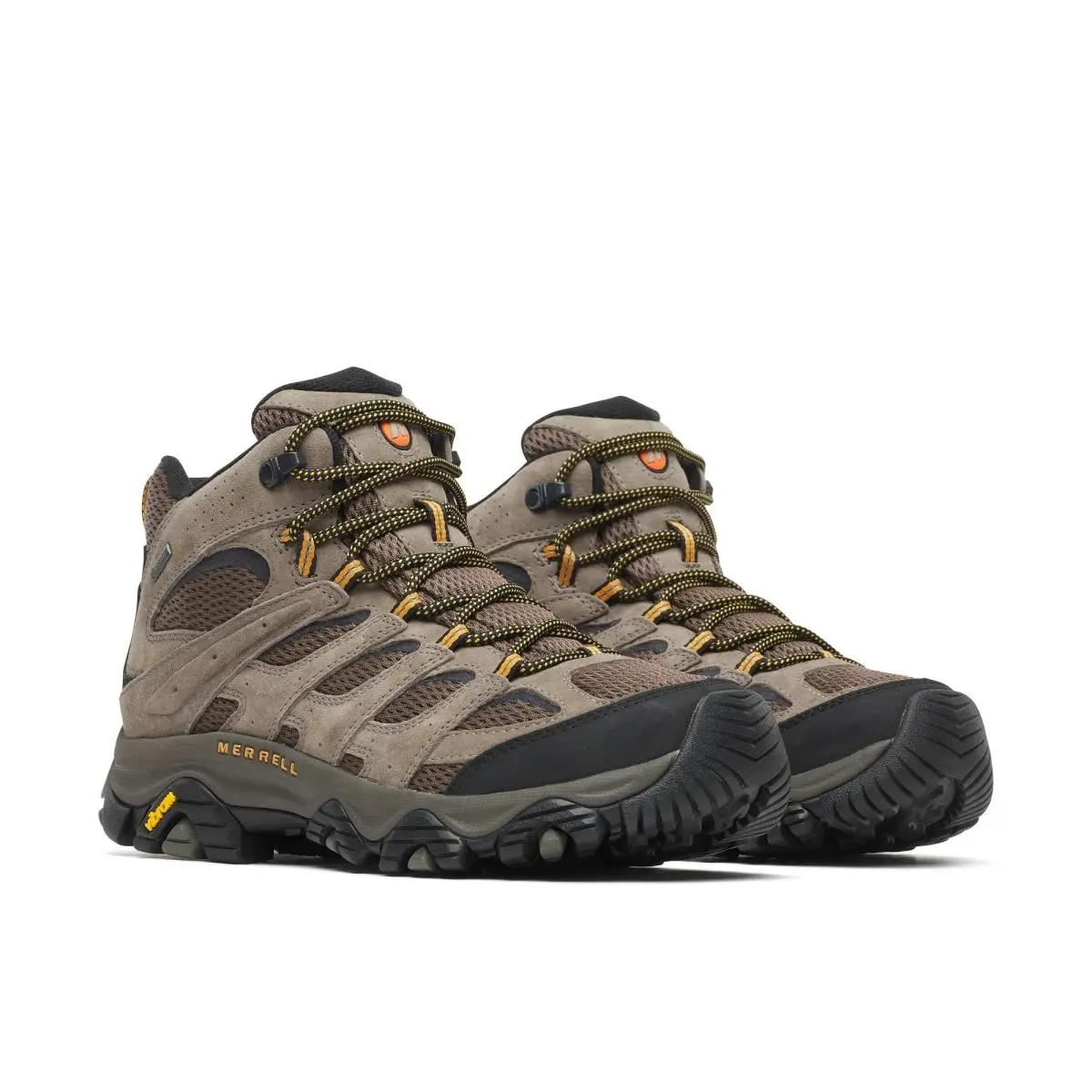 Merrell shoes - Walnut 6