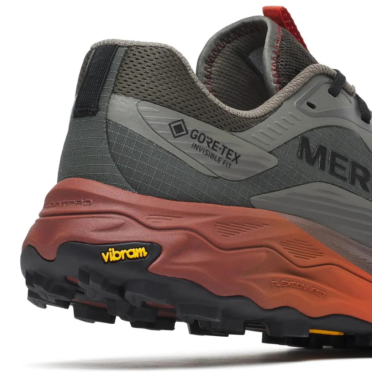 Merrell shoes - Mariana 23