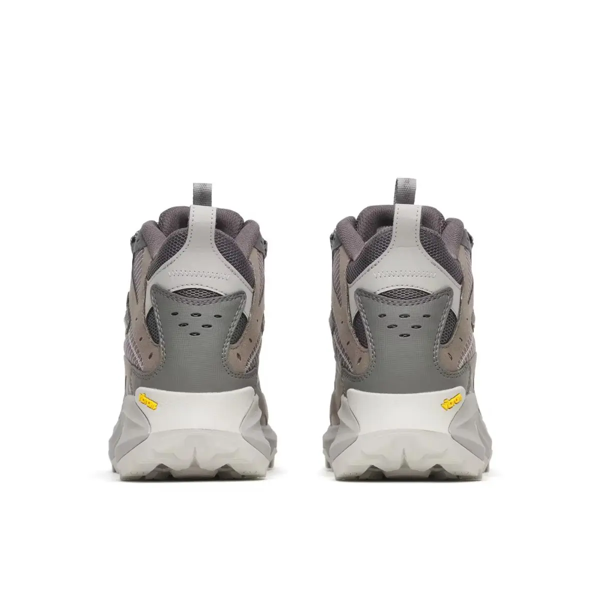 Merrell shoes - Olive 8