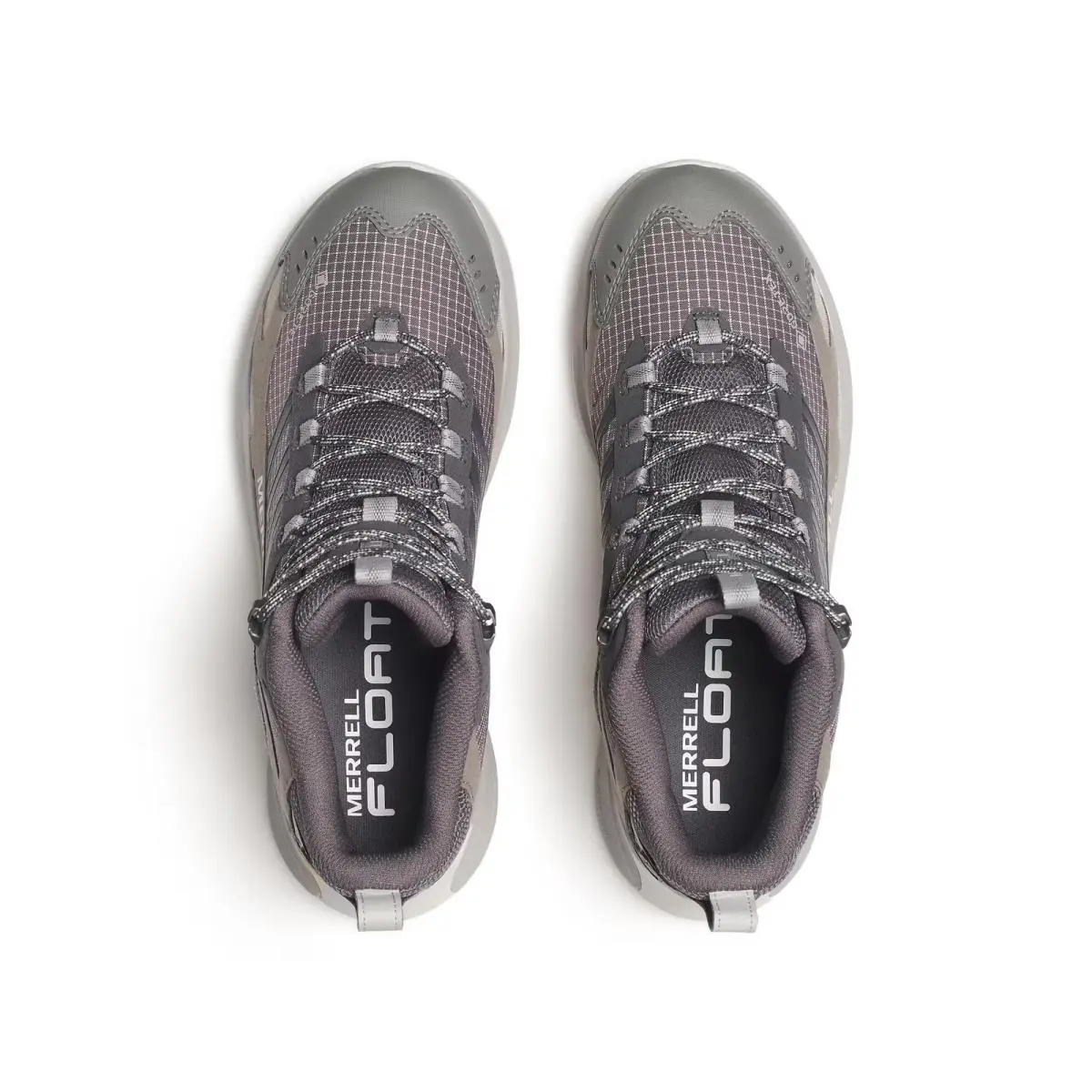 Merrell shoes - Olive 7