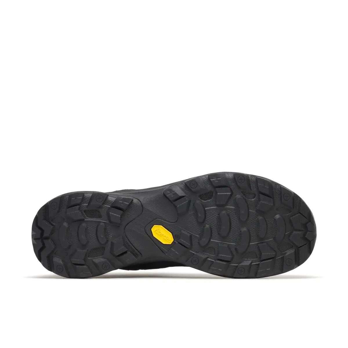 Merrell shoes - Olive 16
