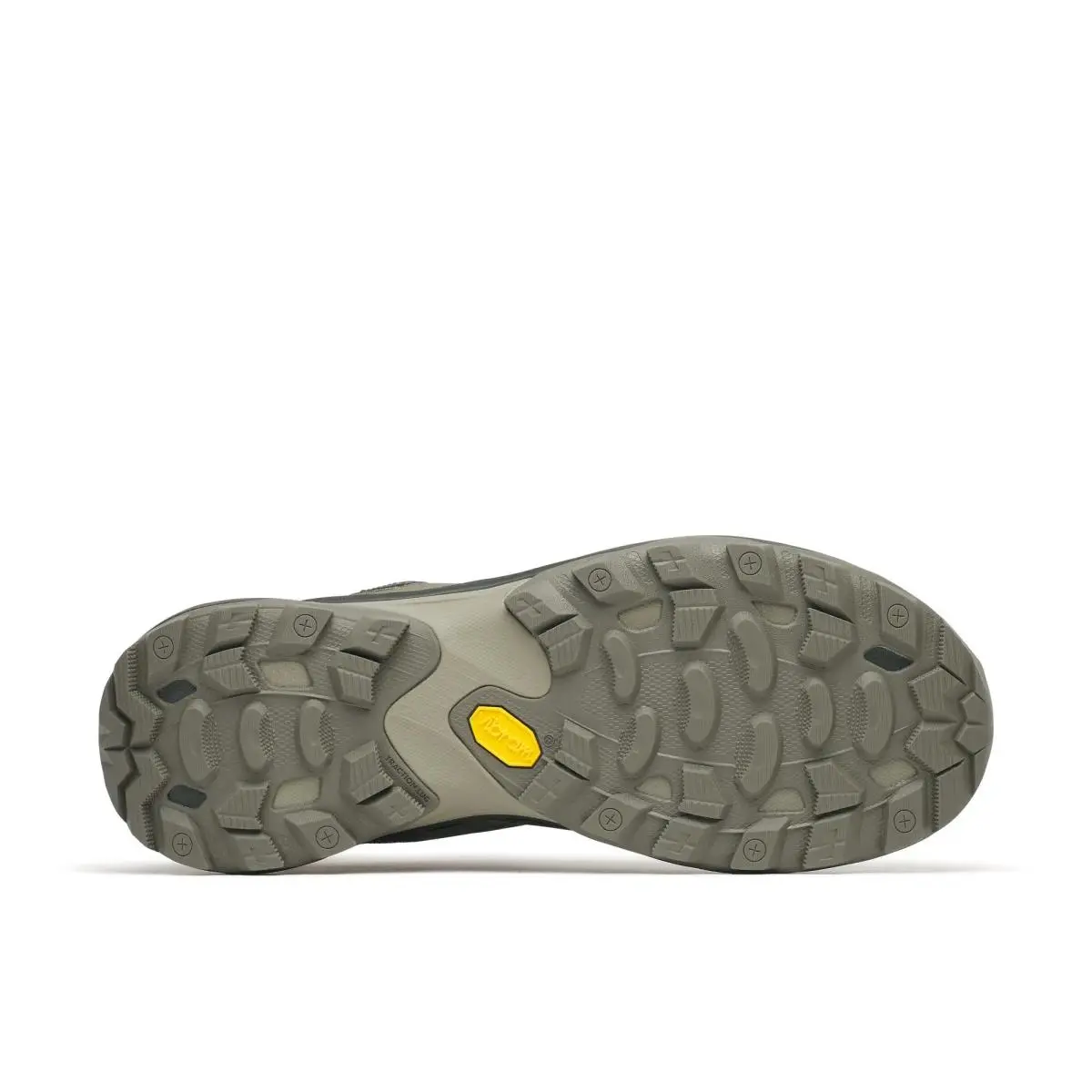 Merrell shoes - Olive 22