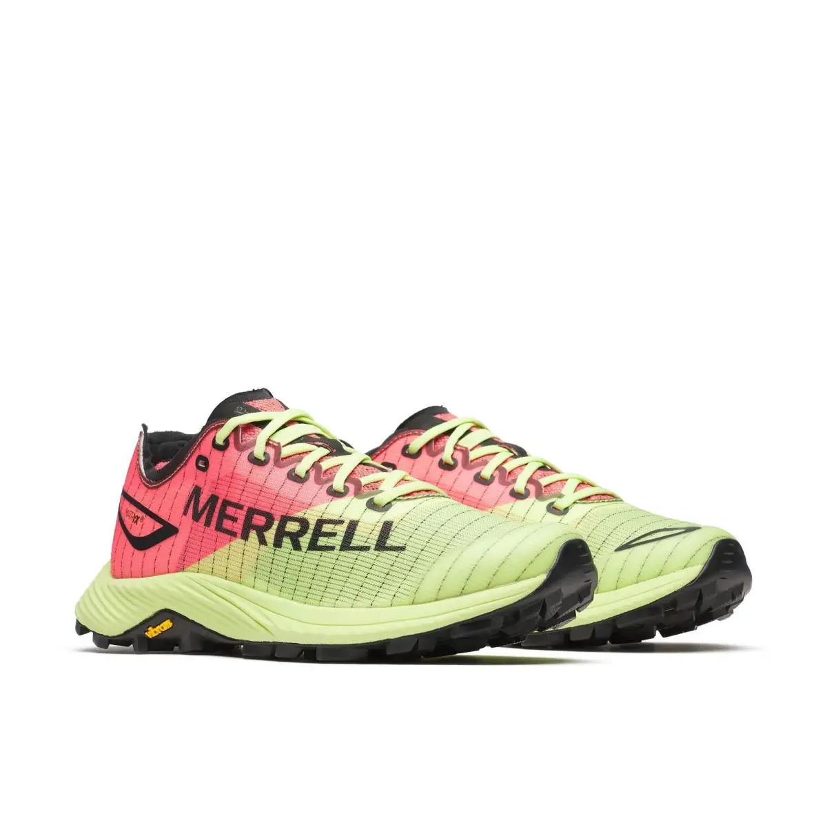 Merrell shoes - Mantis 0