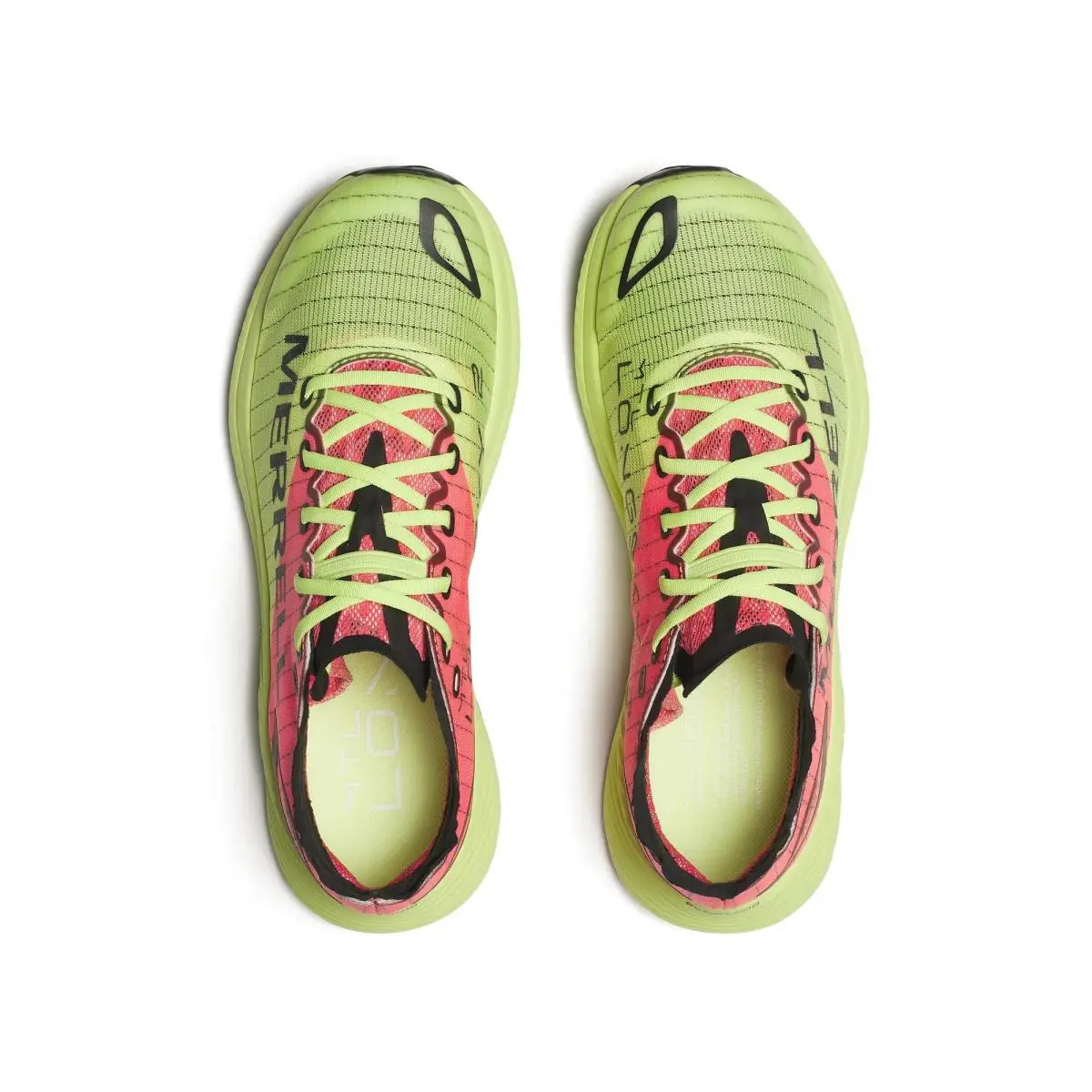 Merrell shoes - Mantis 1