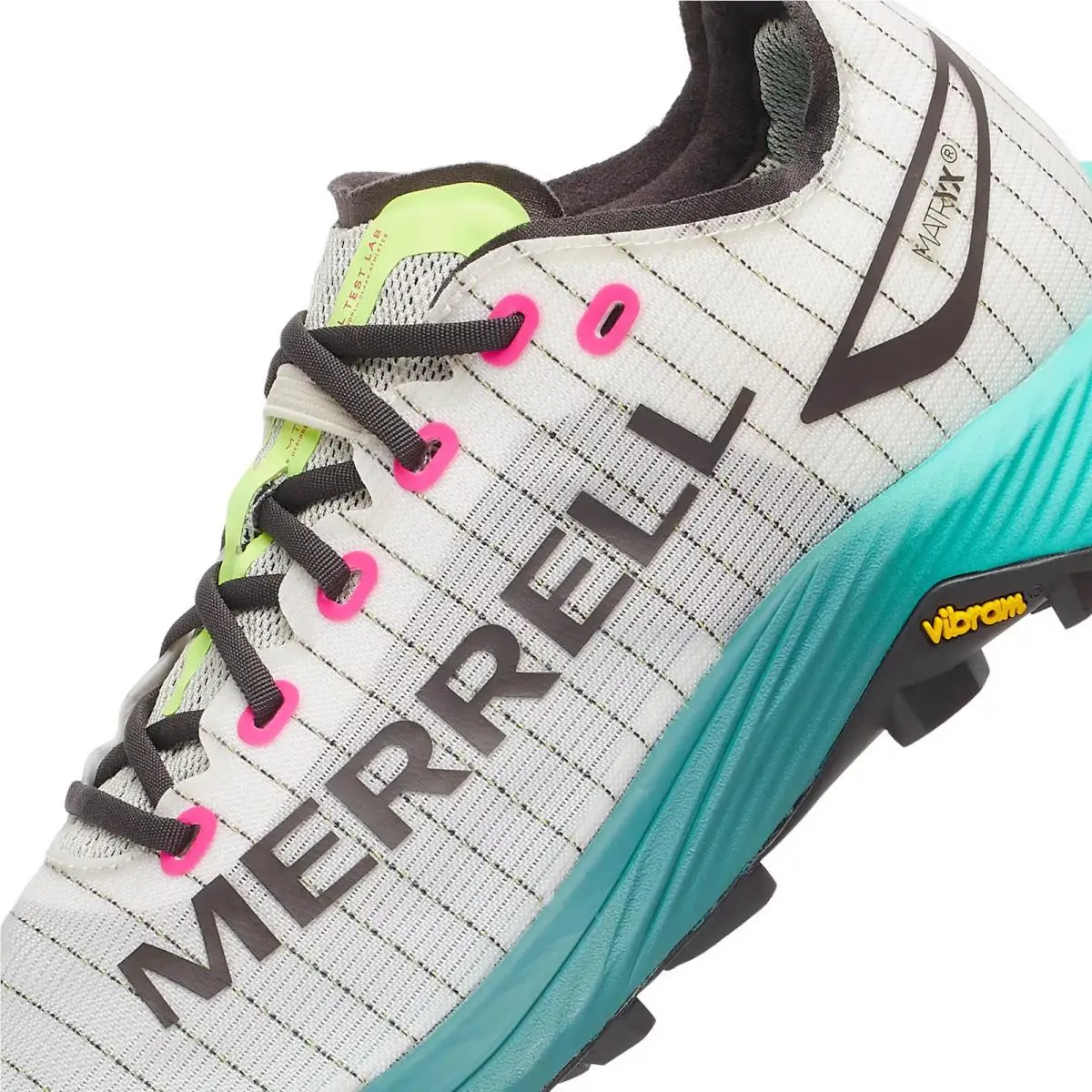 Merrell shoes - Mantis 27