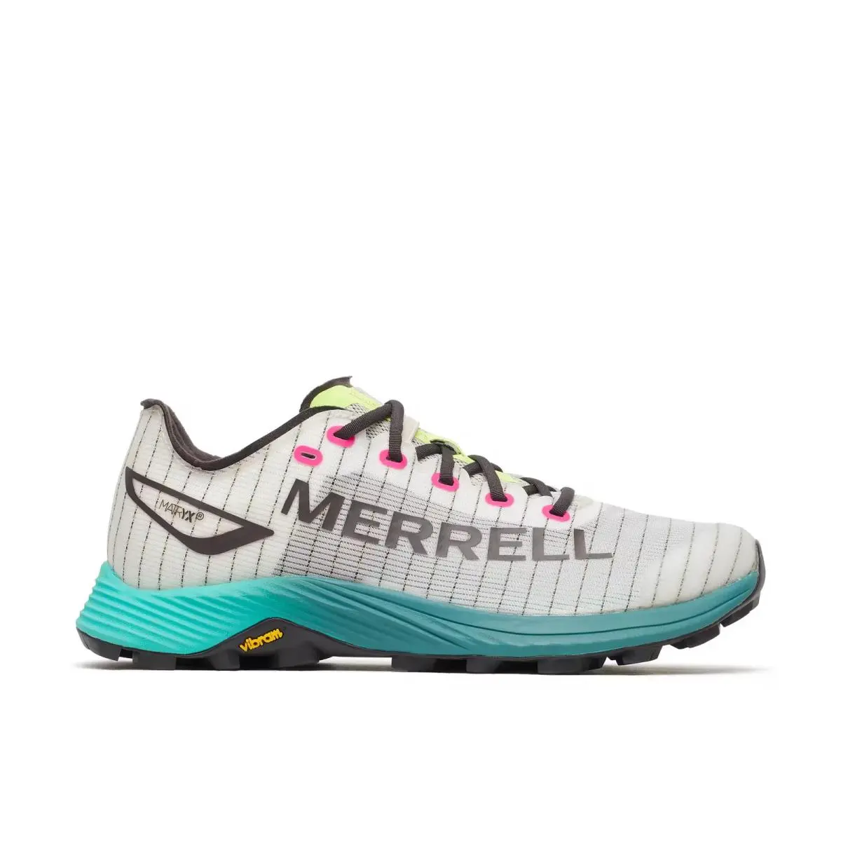 Merrell shoes - Mantis 23