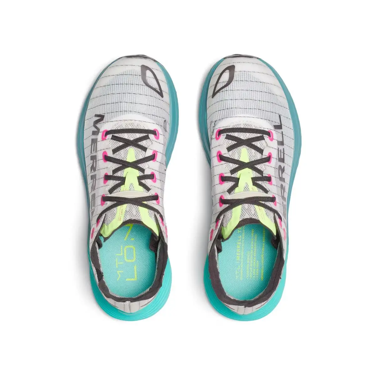 Merrell shoes - Mantis 25