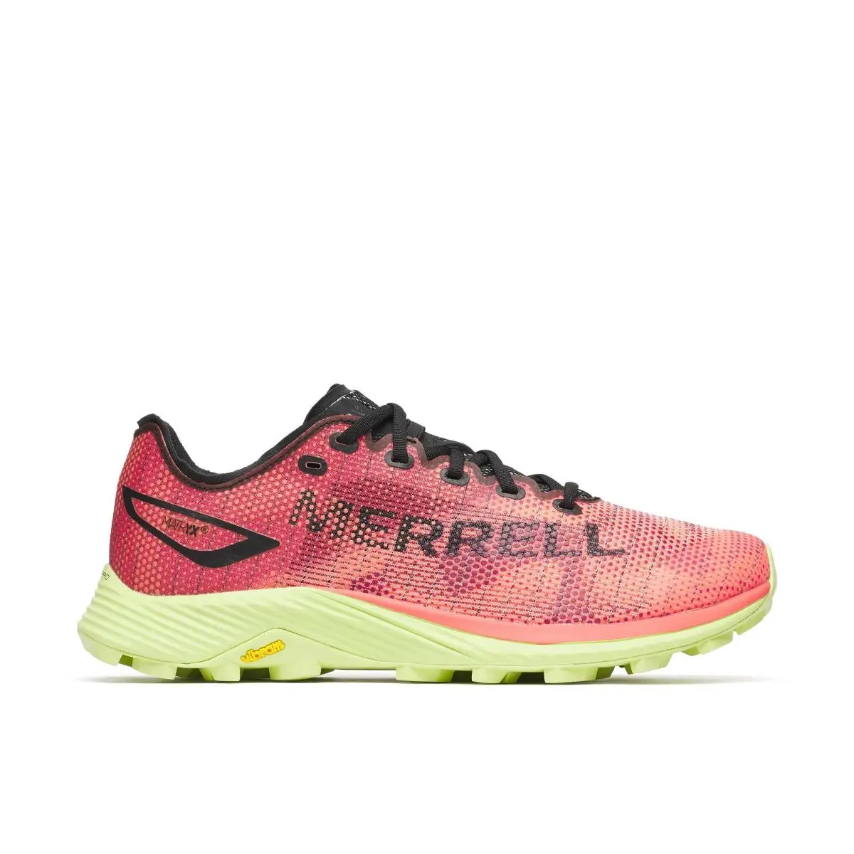 Merrell shoes - Mantis 11