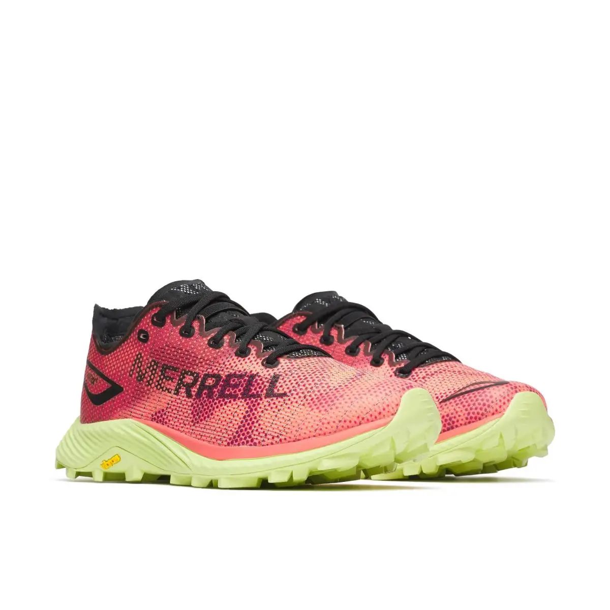 Merrell shoes - Mantis 12
