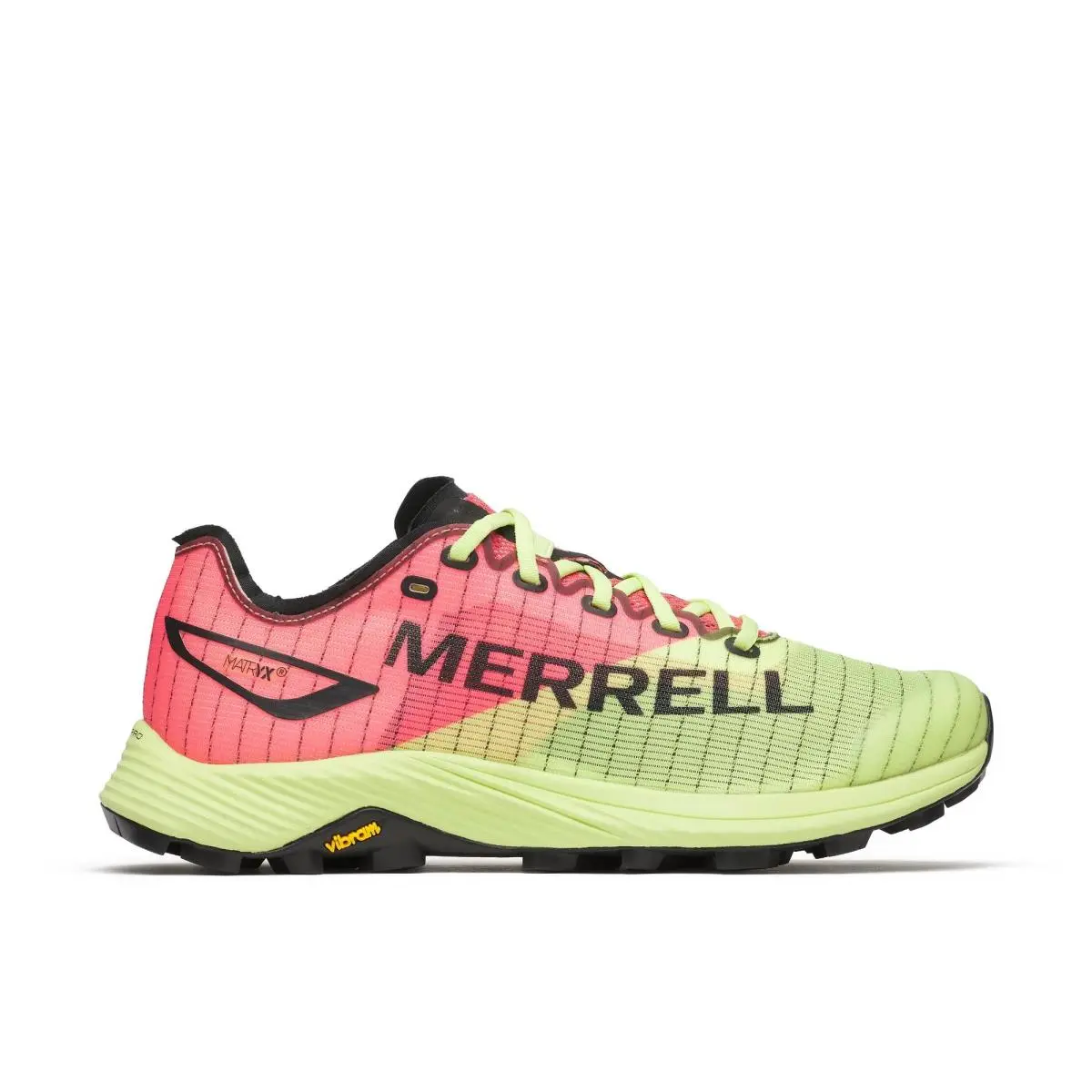 Merrell shoes - Mantis 5
