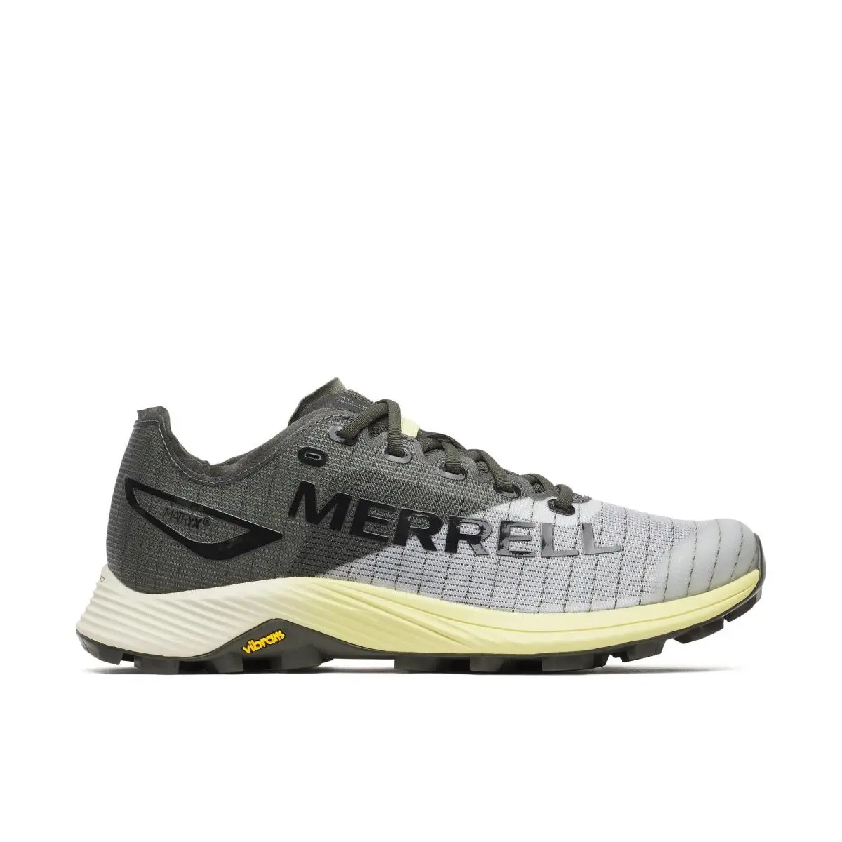 Merrell shoes - Mantis 17