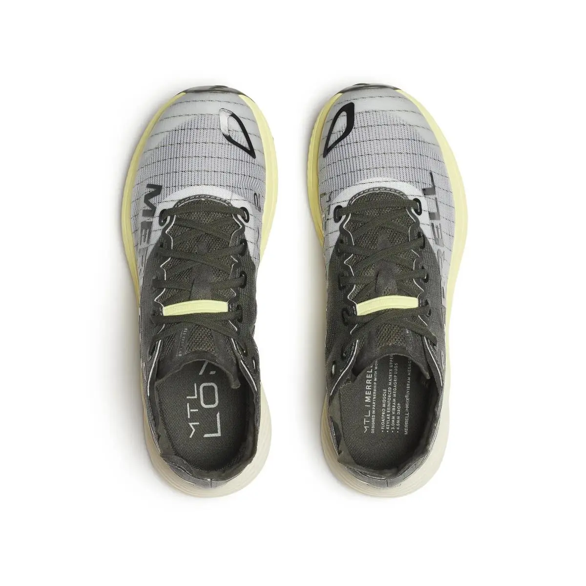 Merrell shoes - Mantis 19