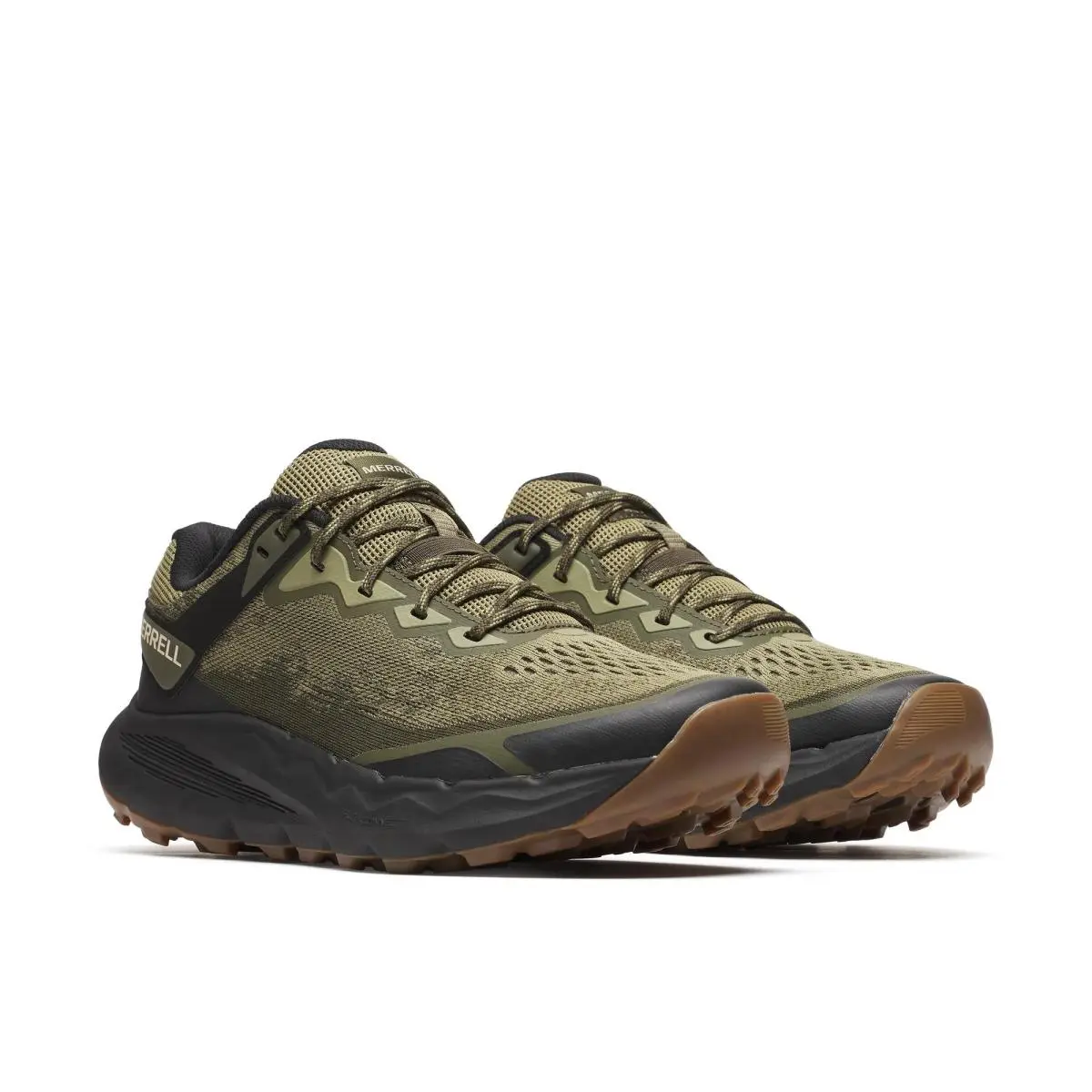 Merrell shoes - Olivine 12
