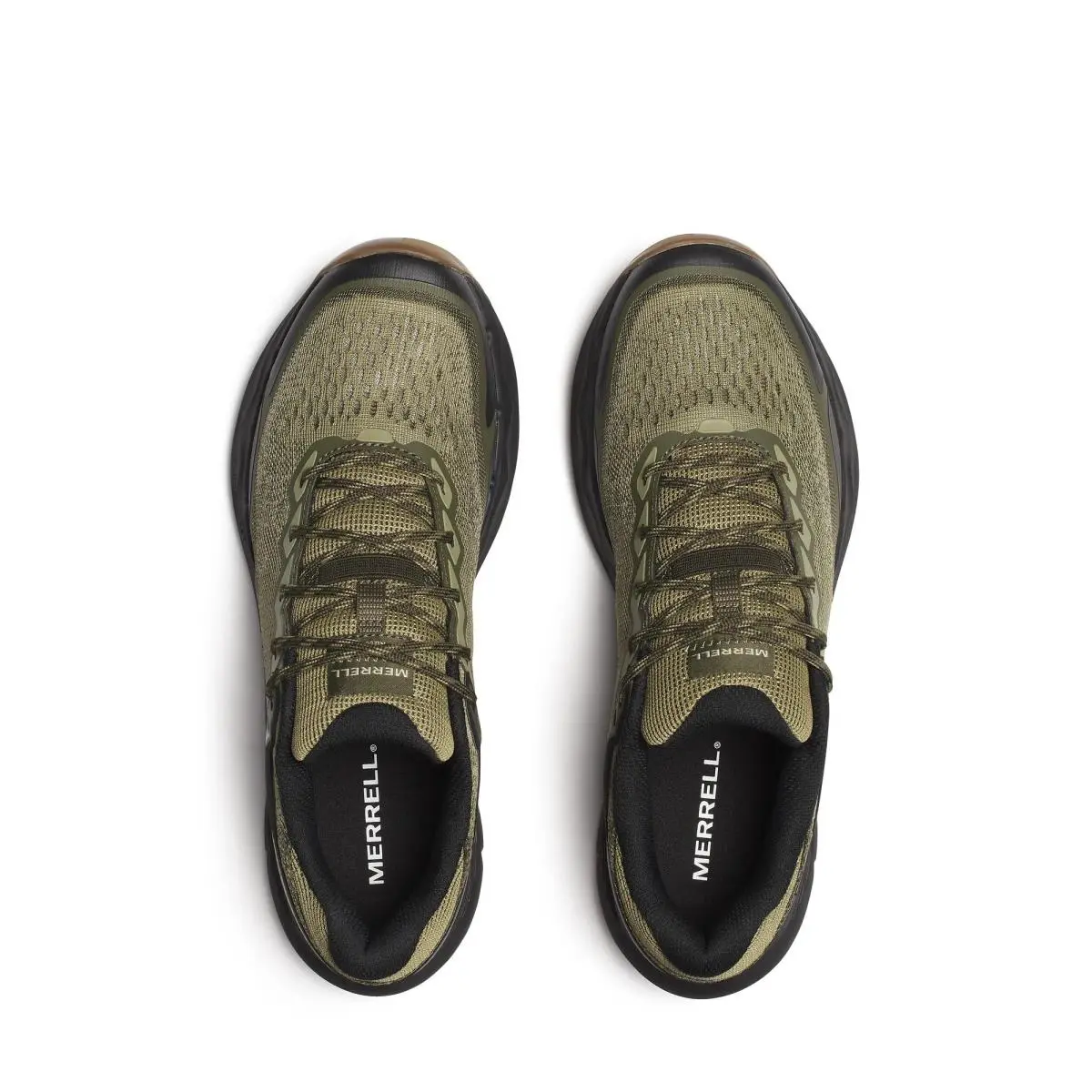 Merrell shoes - Olivine 13