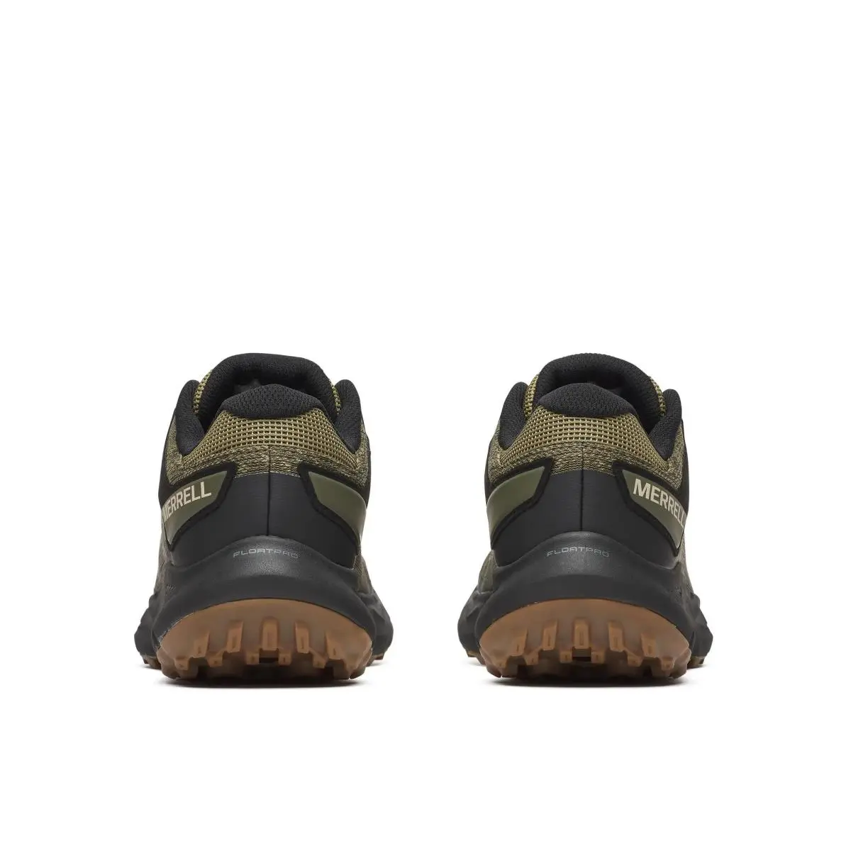Merrell shoes - Olivine 14