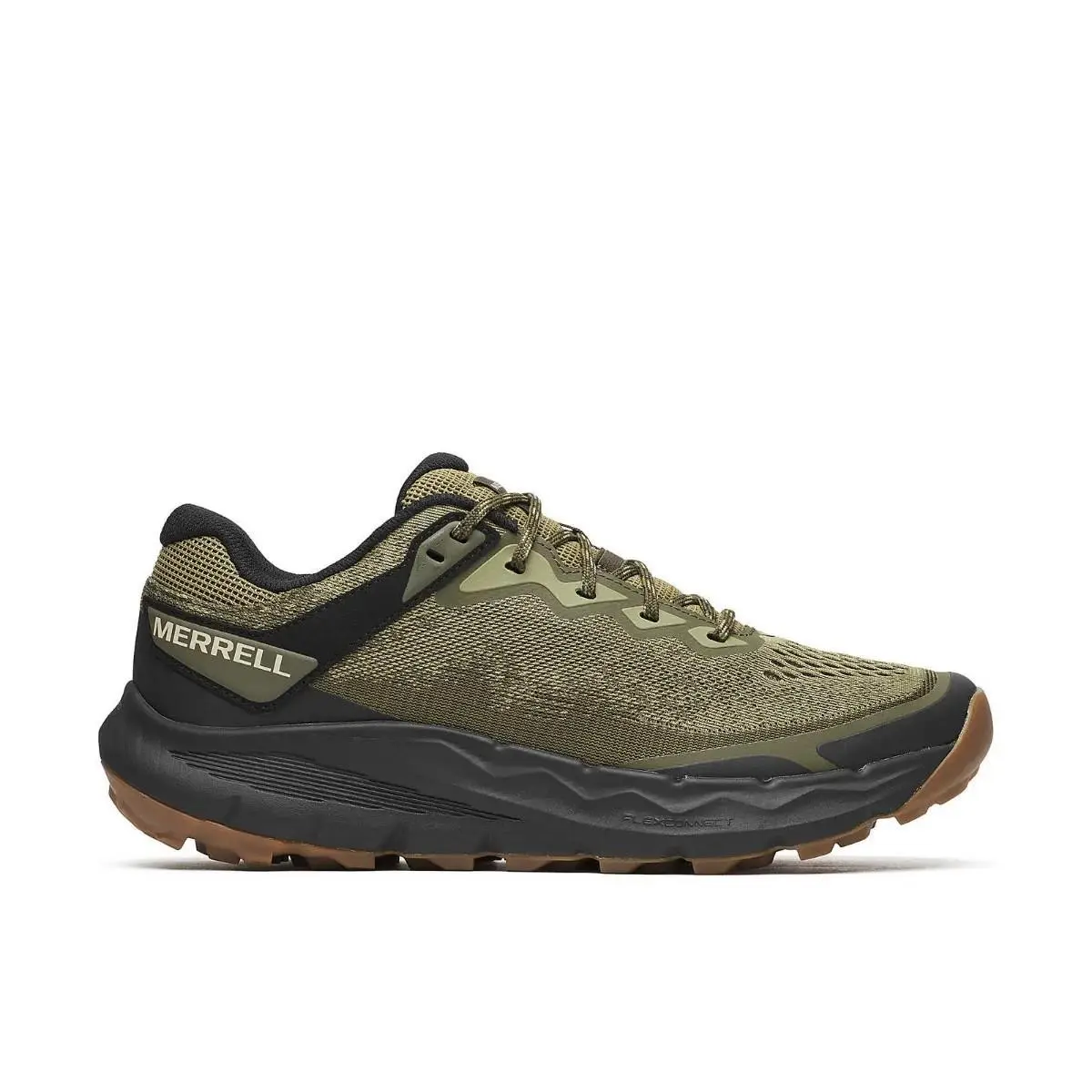 Merrell shoes - Merrell Nova 4 J068563 - Nova - J068563 - Green 0