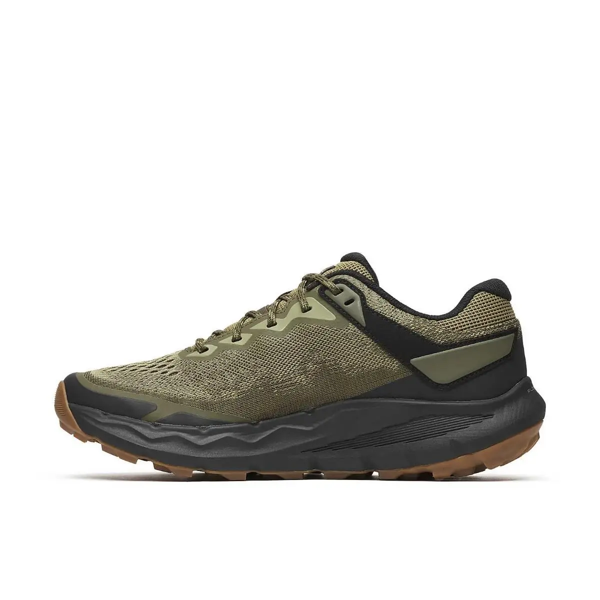 Merrell shoes - Merrell Nova 4 J068563 - Nova - J068563 - Green 7