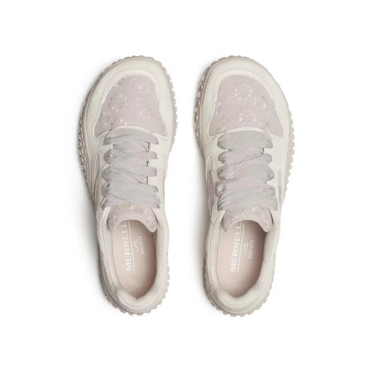 Merrell shoes - Marble Pink 1