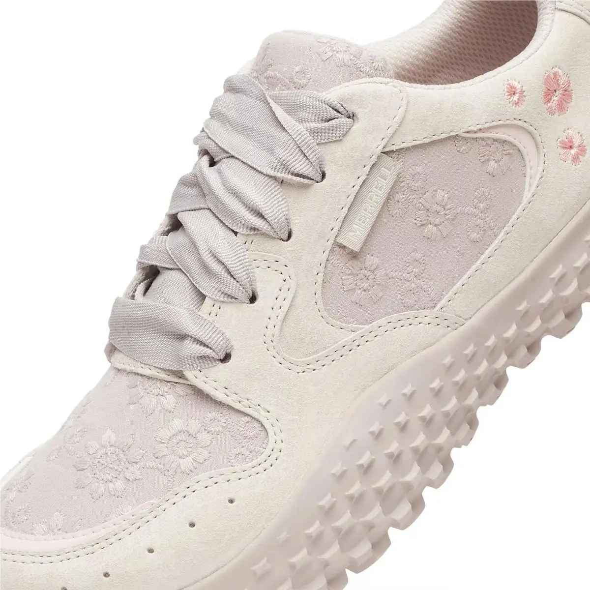 Merrell shoes - Marble Pink 9