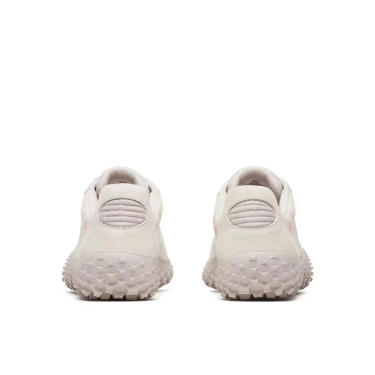 Merrell shoes - Marble Pink 8