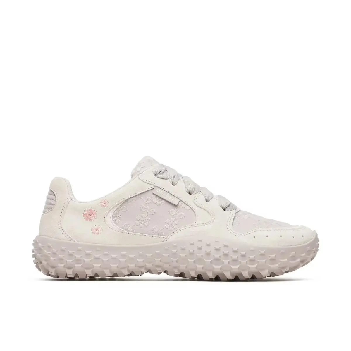 Merrell shoes - Marble Pink 5