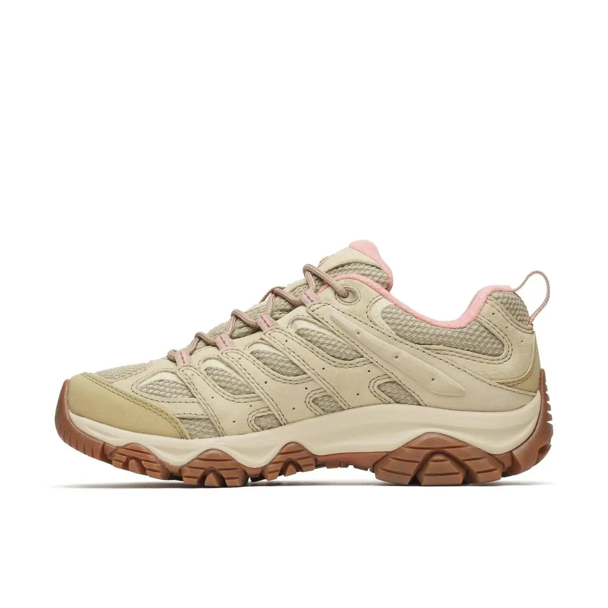 Merrell shoes - Mountain 15