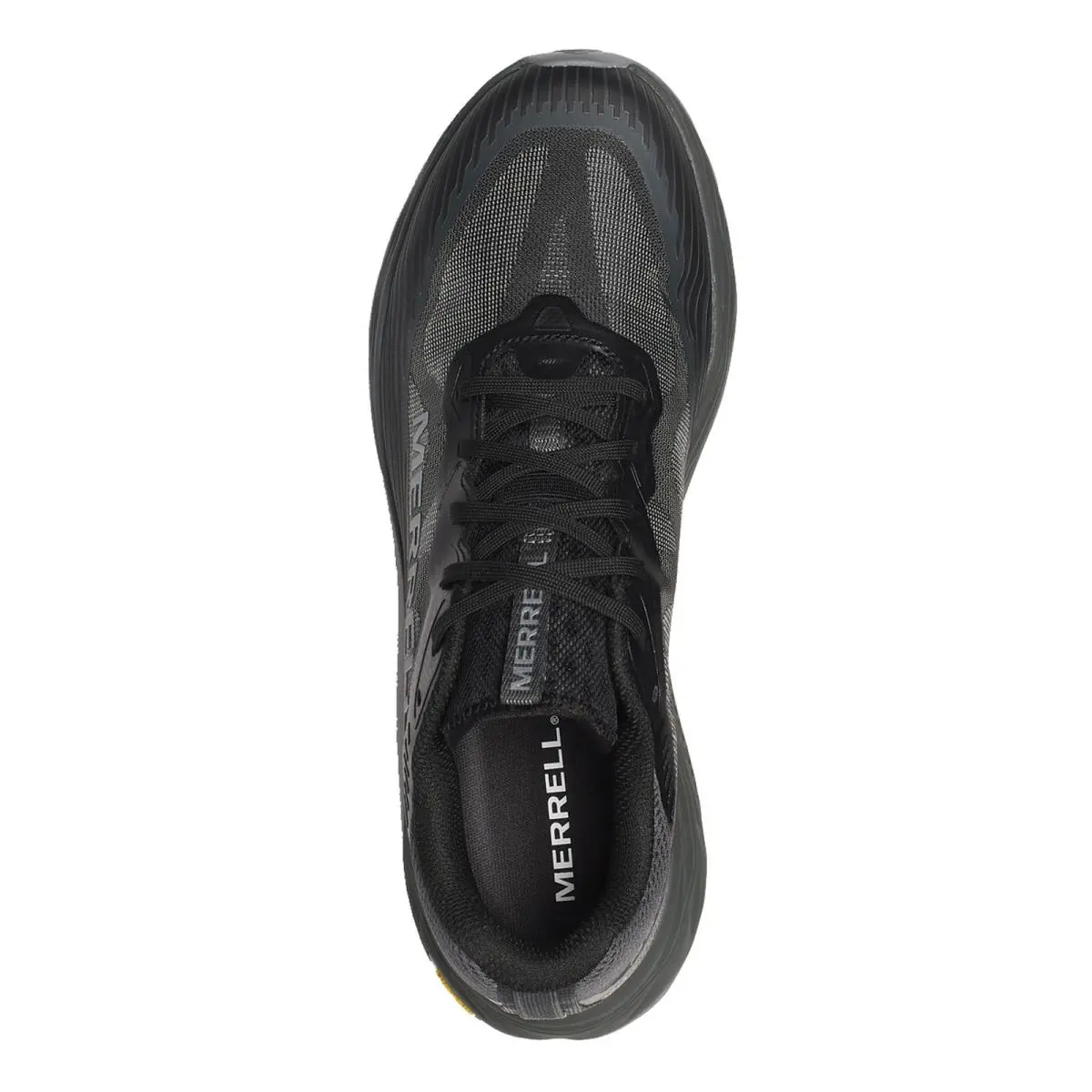 Merrell shoes - Black 3