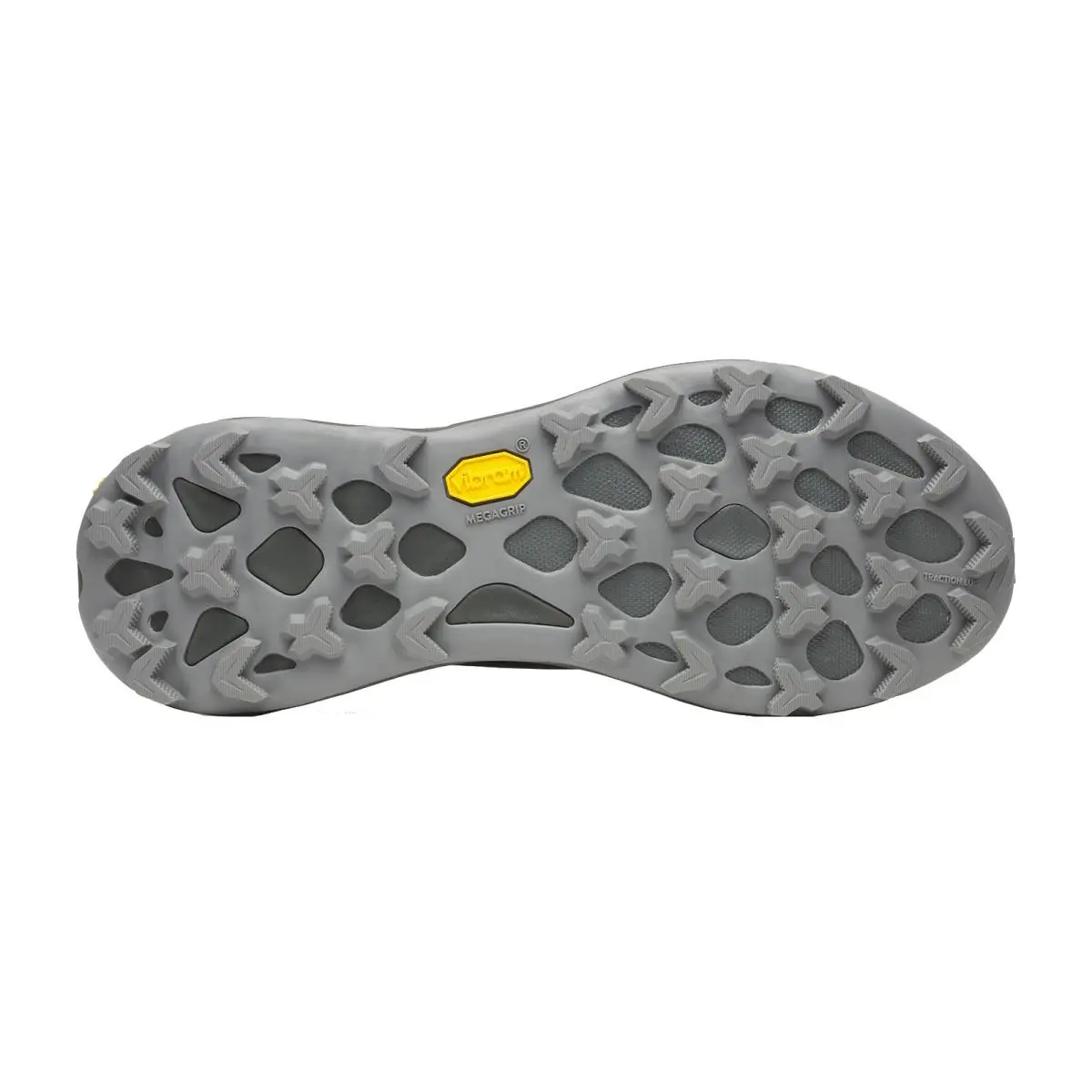 Merrell shoes - Black 4