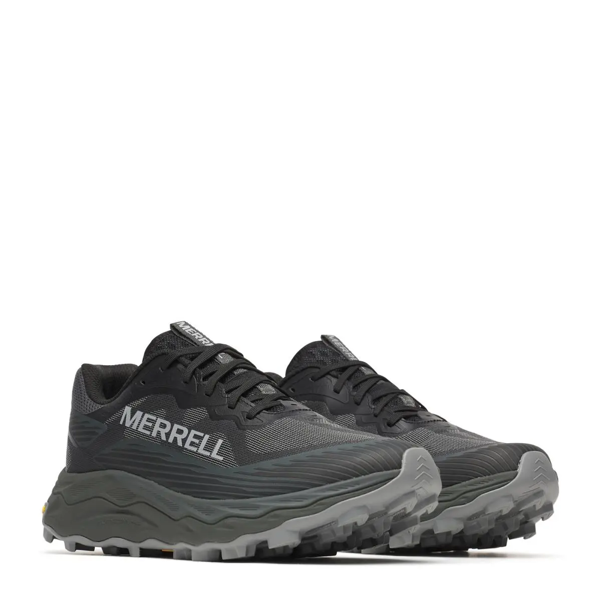Merrell shoes - Black 5
