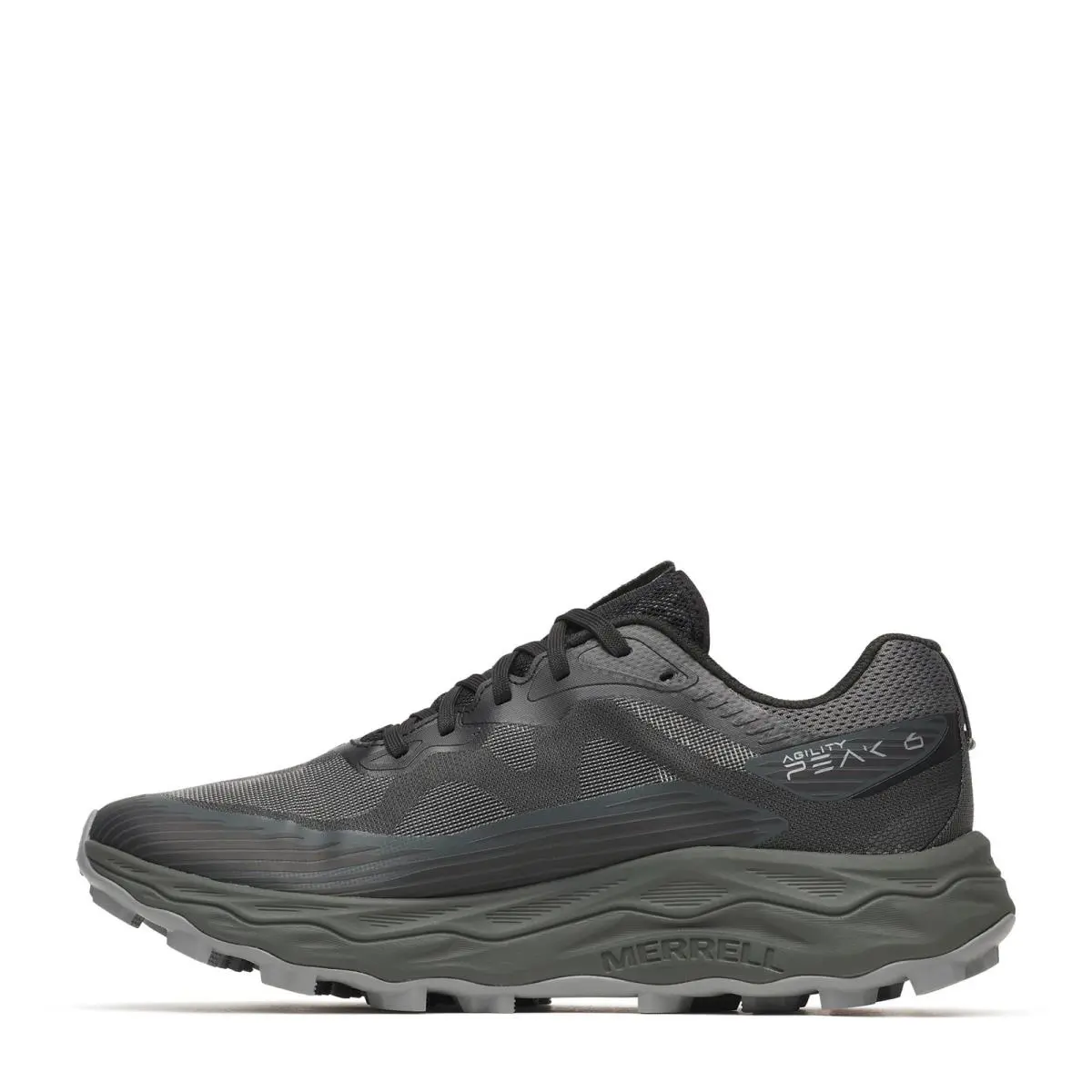 Merrell shoes - Black 8
