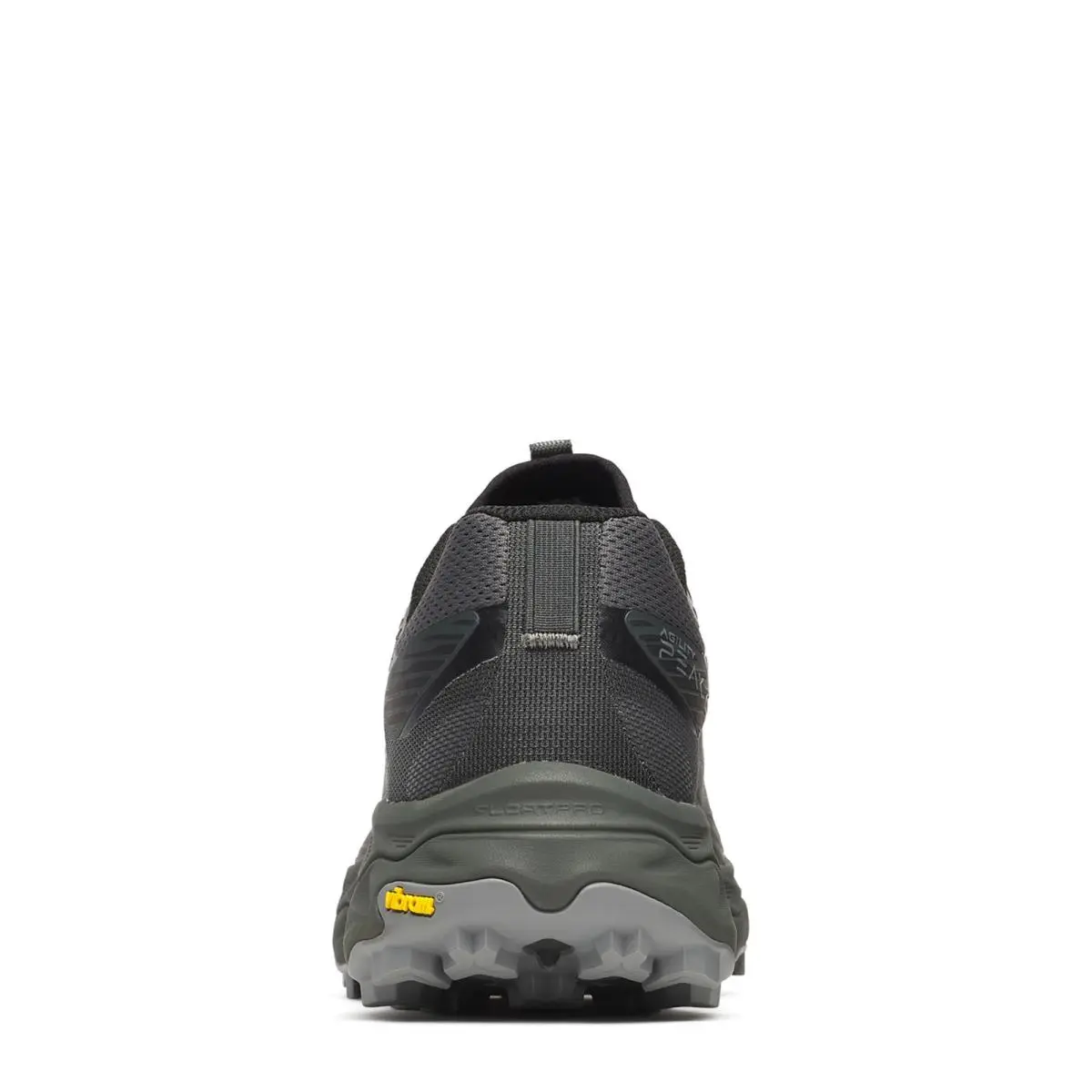 Merrell shoes - Black 9
